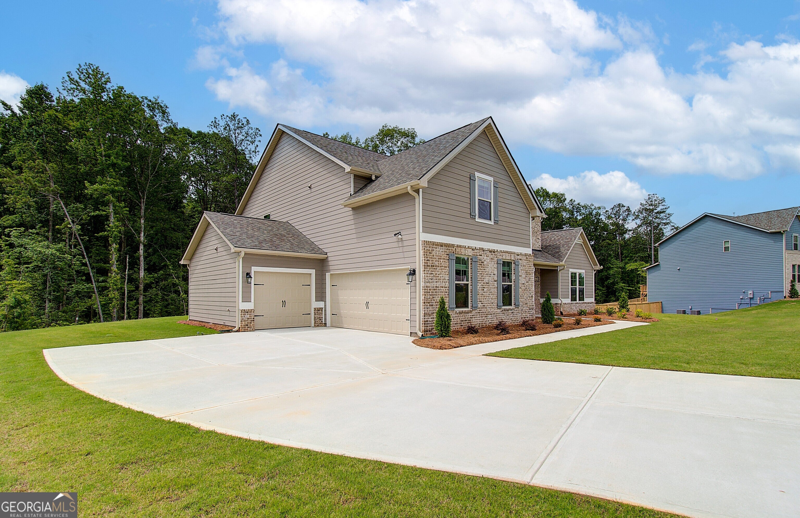 113 Homesite Saddle DR