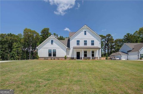 113 Homesite Saddle DR Senoia GA 30276