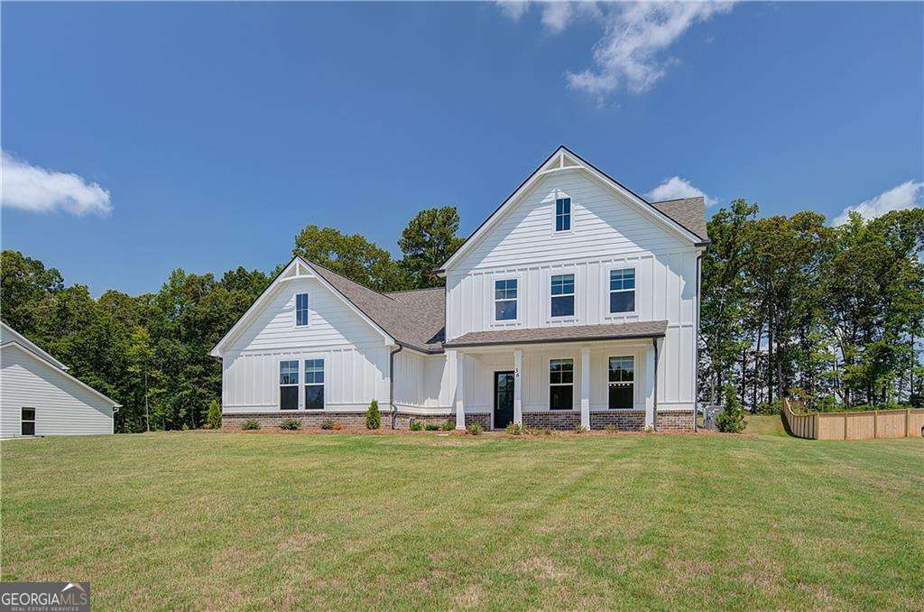 113 Homesite Saddle DR