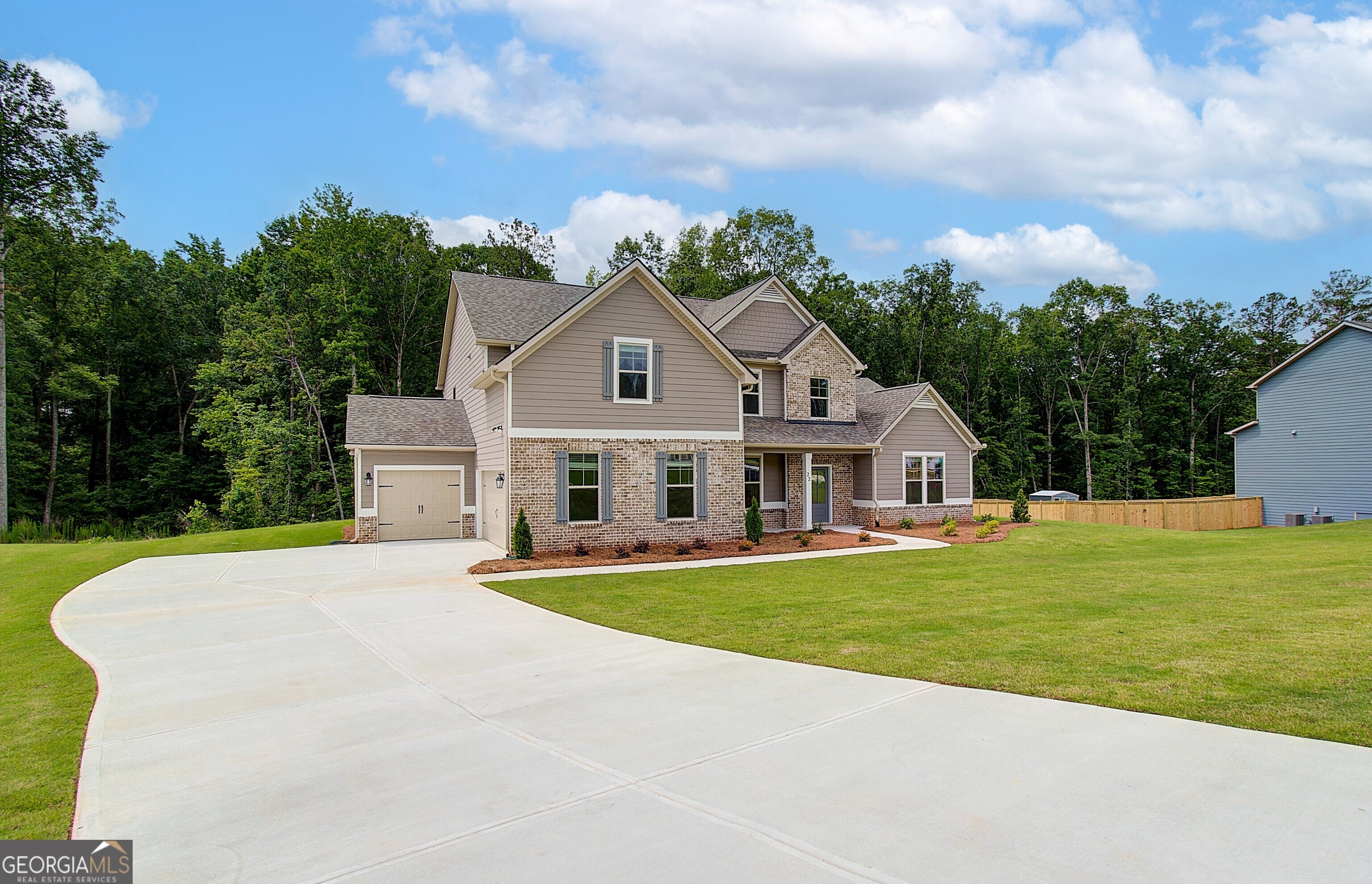 113 Homesite Saddle DR