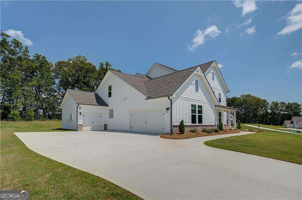 113 Homesite Saddle DR