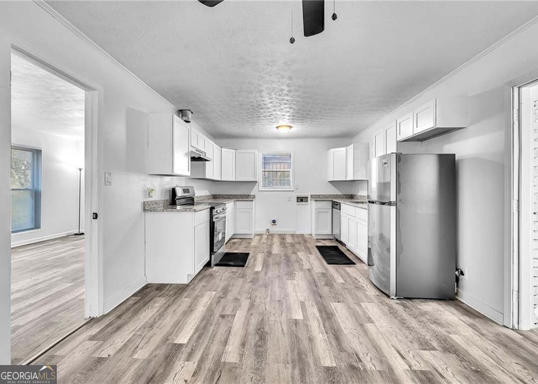 2356 County Line RD SW