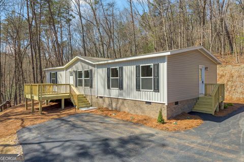 136 Poplar Rd Dawsonville GA 30534