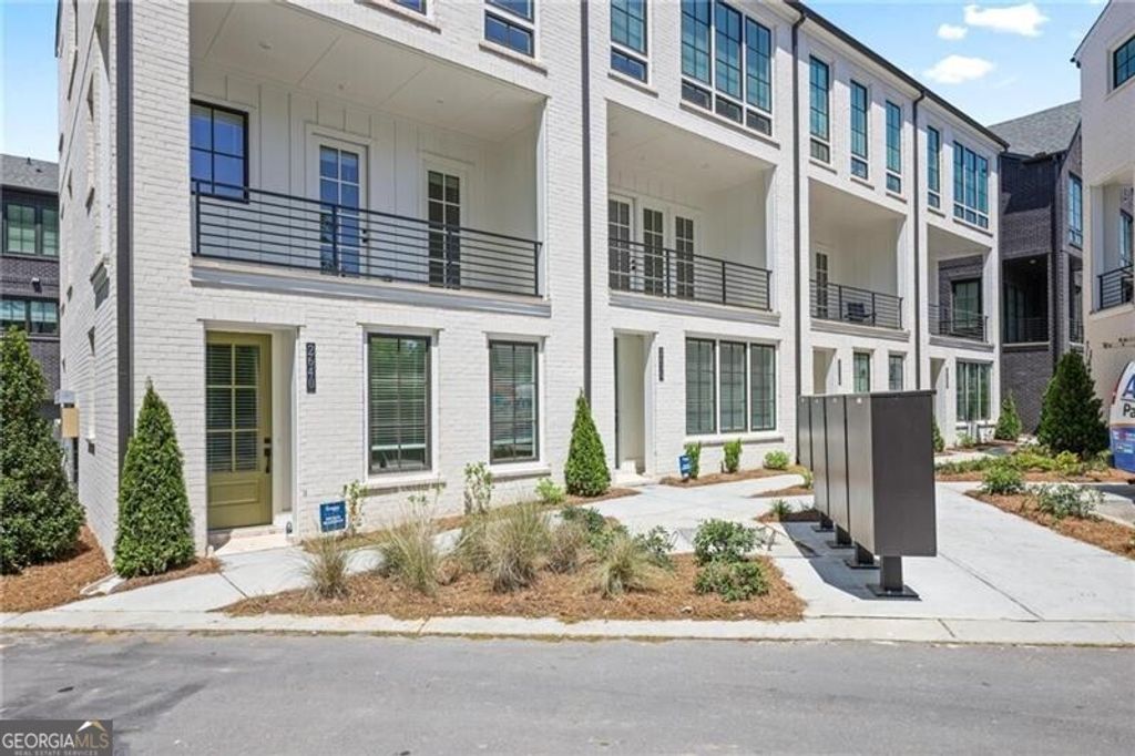 Photo of 2636 Mackintosh Court, Atlanta, GA 30319 (MLS # 10763436)