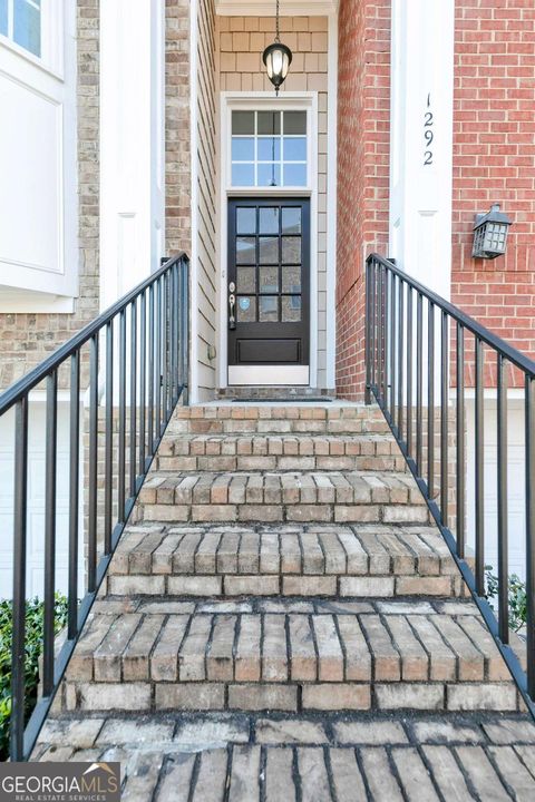 1292 Creekside TER SE Smyrna GA 30082