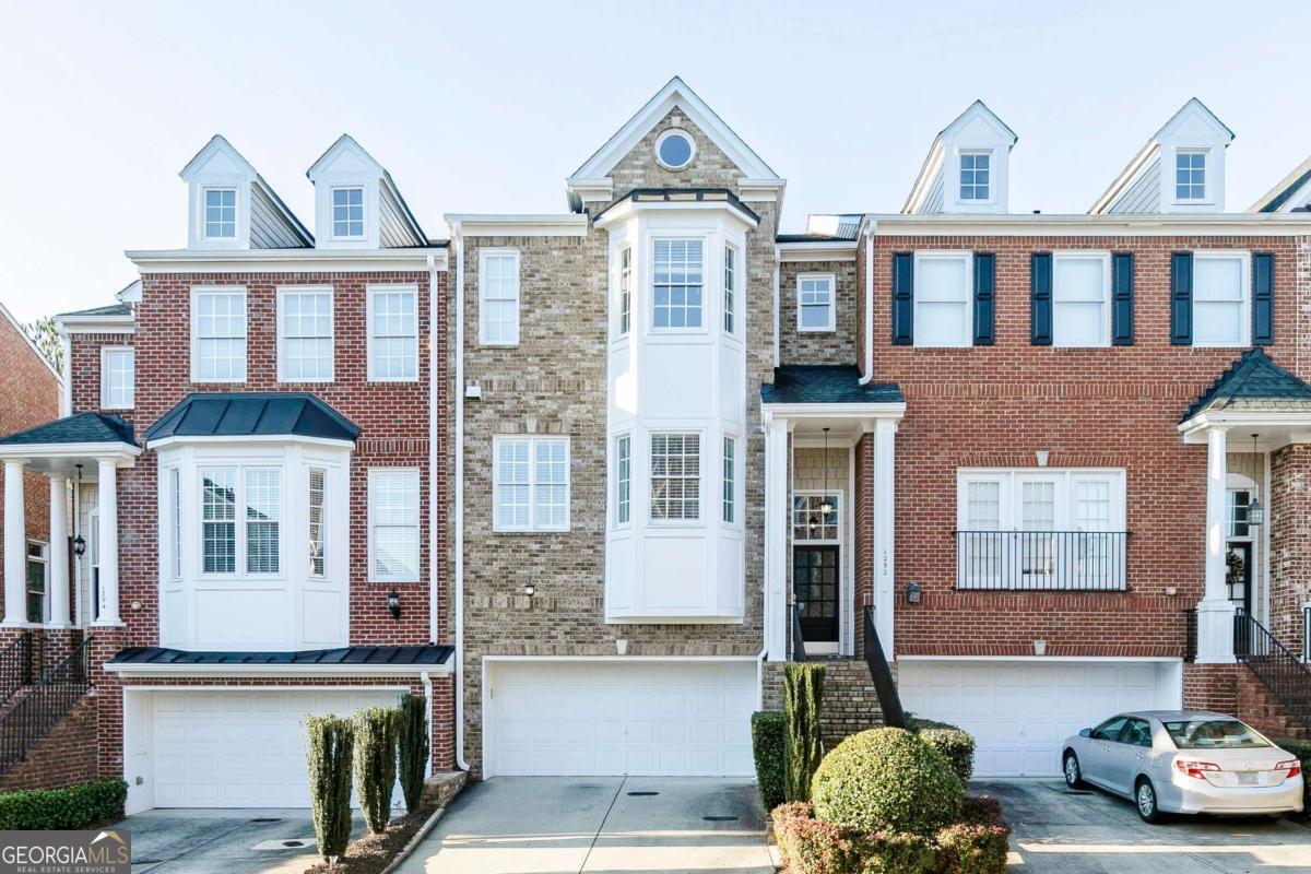 1292 Creekside TER SE