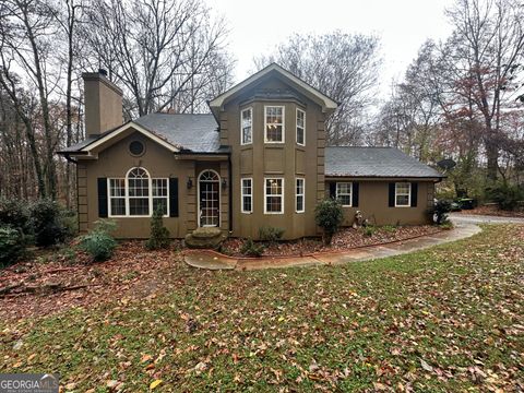 565 Patillo RD Stockbridge GA 30281