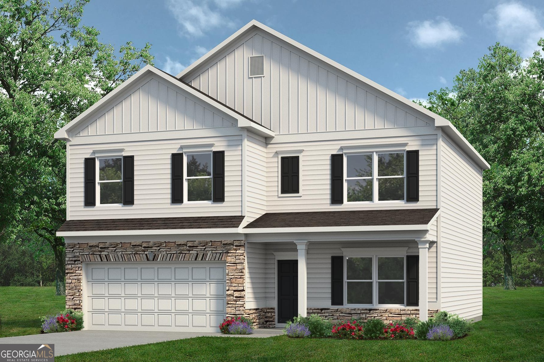 304 Shantz WAY (LOT B3)