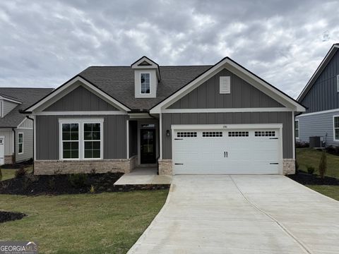 1541 Lake DR Greensboro GA 30642