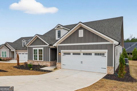 Photo of 1541 Lake Drive, Greensboro, GA 30642 (MLS # 10585847)