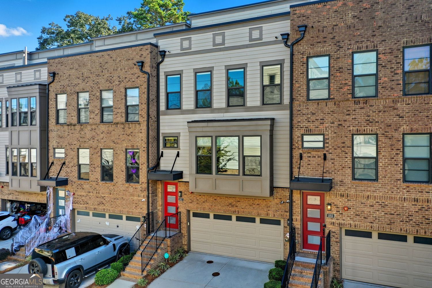 Altus at the Quarter - Residential