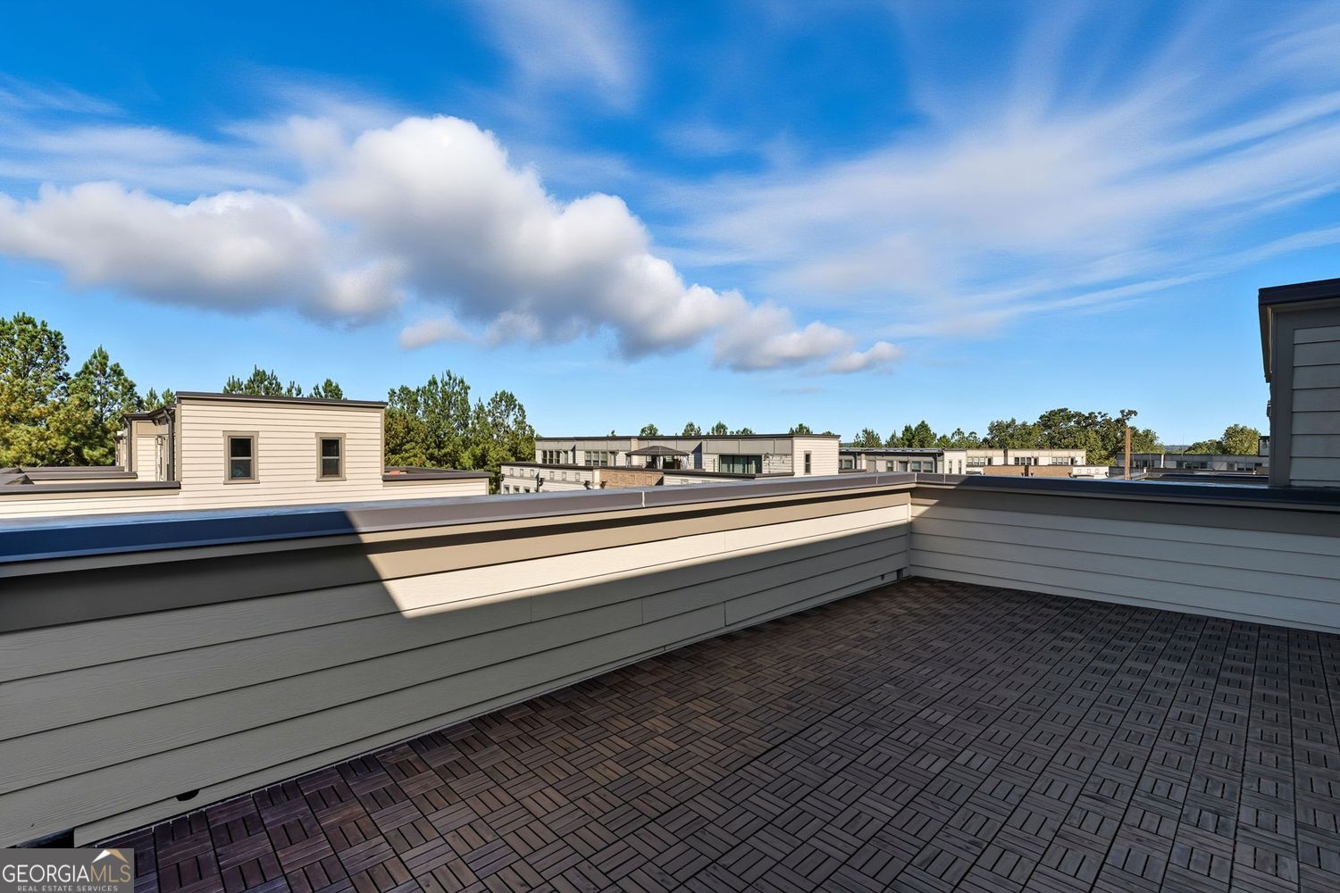Altus at the Quarter - Residential