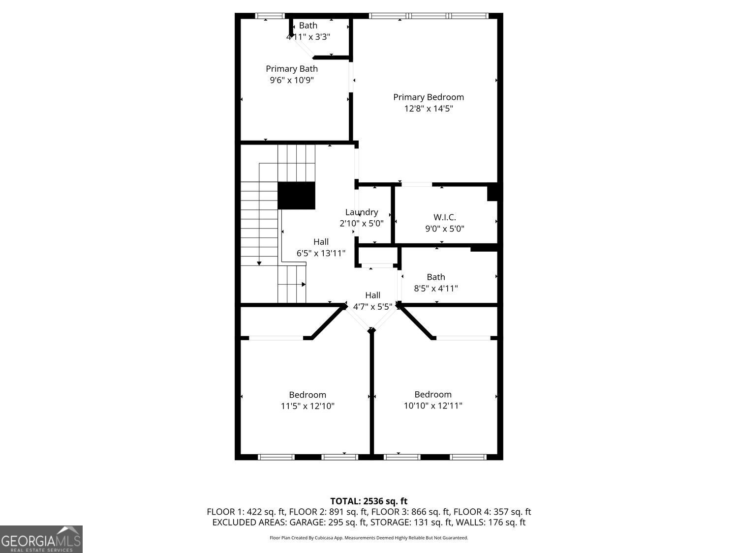Altus at the Quarter - Residential