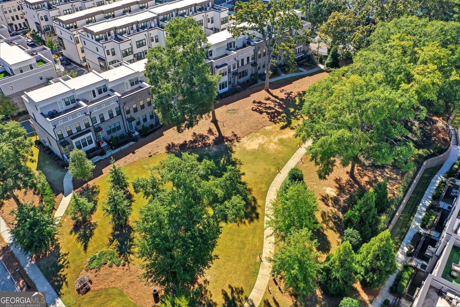 Altus at the Quarter - Residential