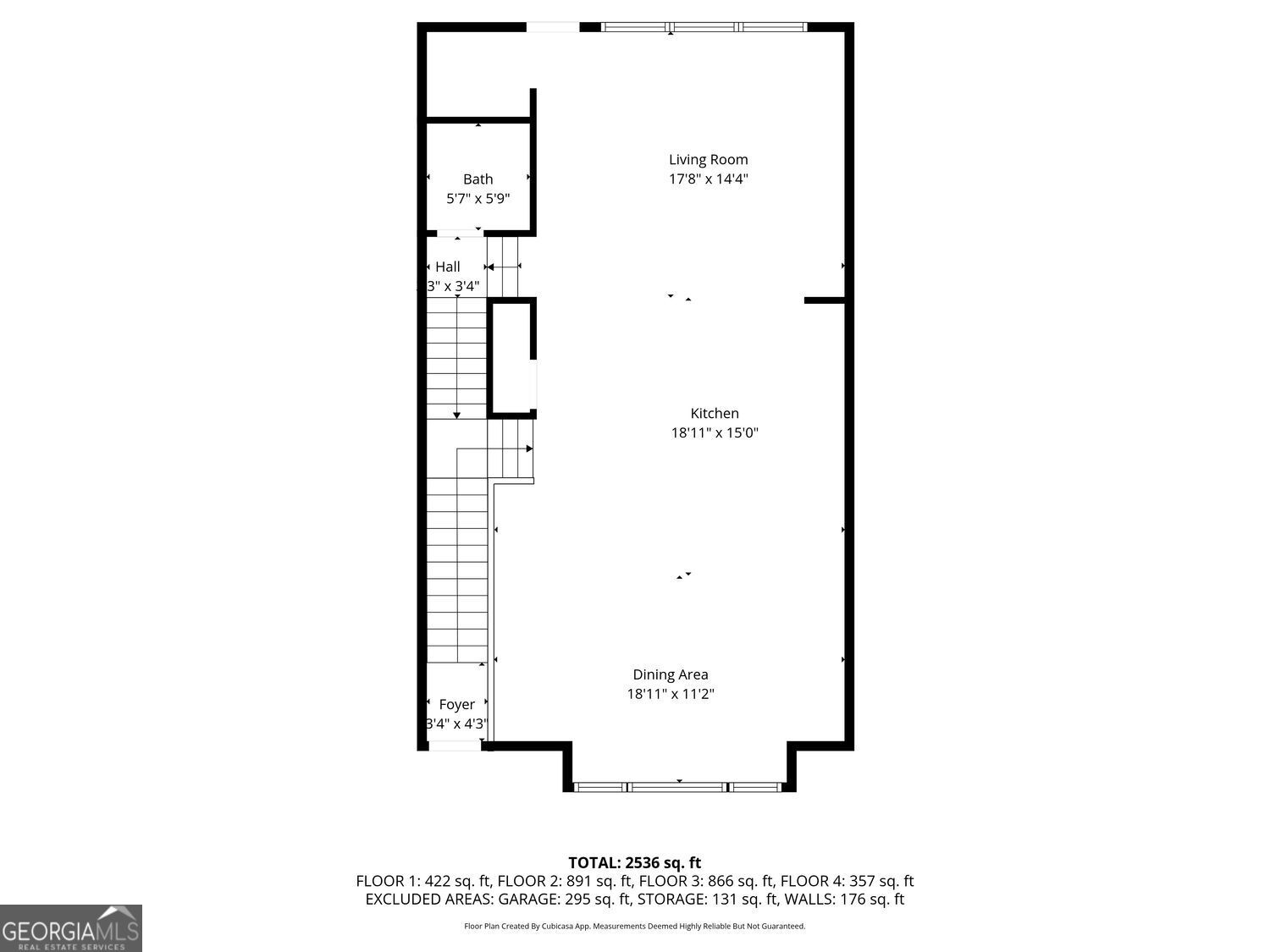 Altus at the Quarter - Residential