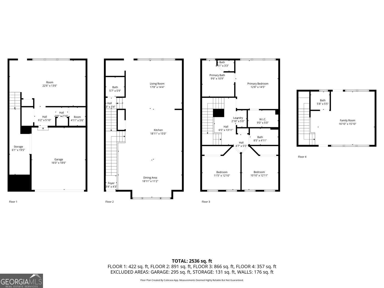 Altus at the Quarter - Residential