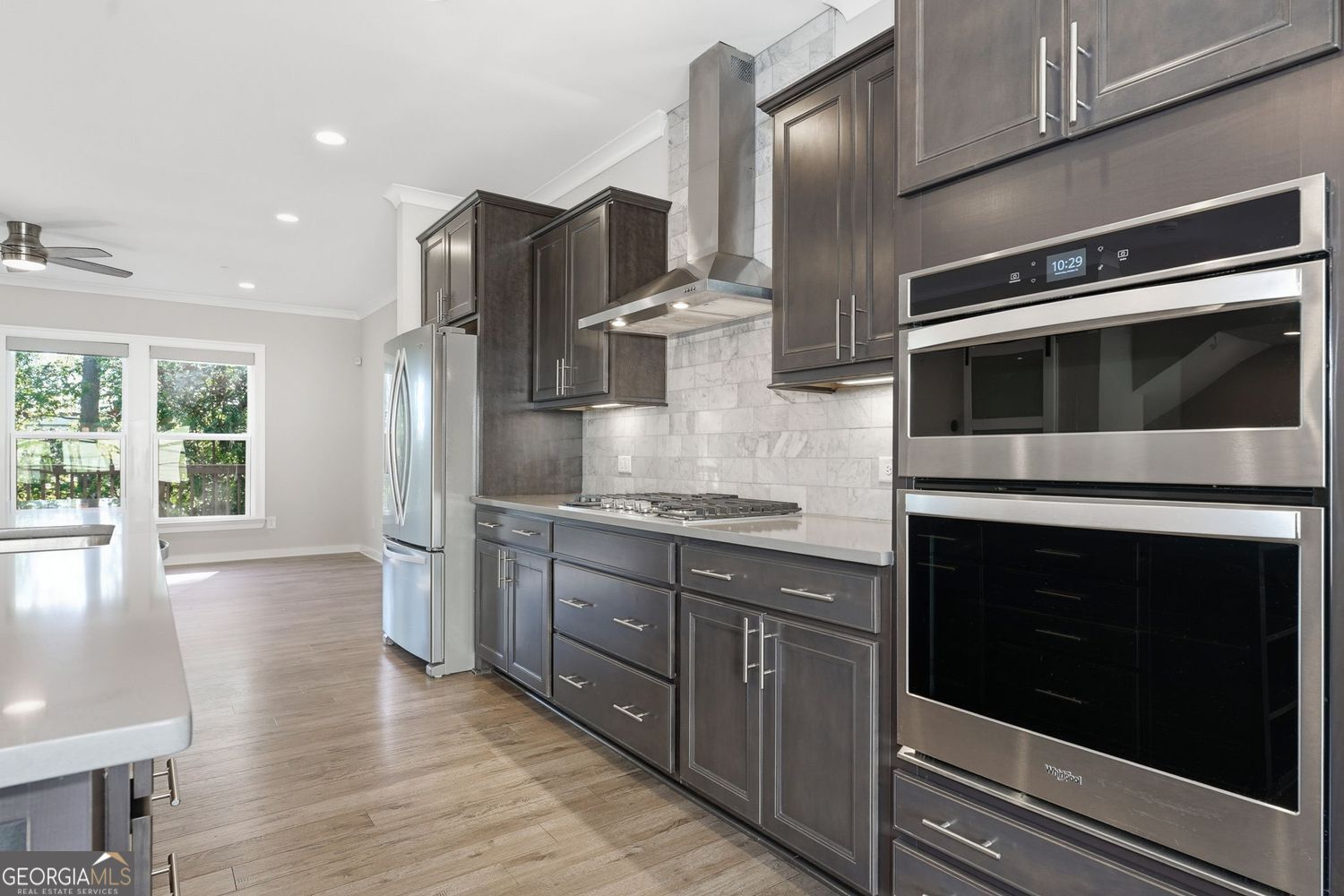 Altus at the Quarter - Residential