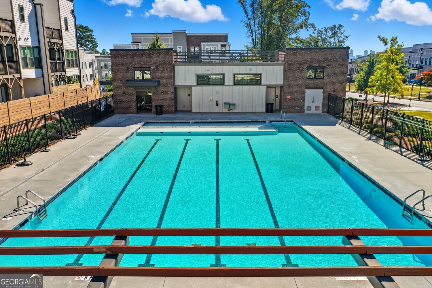 Altus at the Quarter - Residential