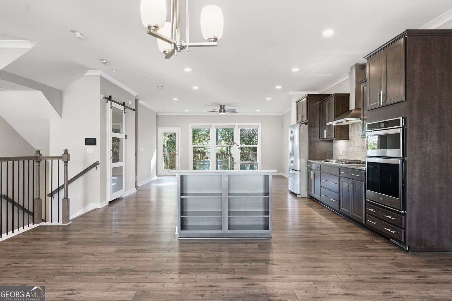 Altus at the Quarter - Residential
