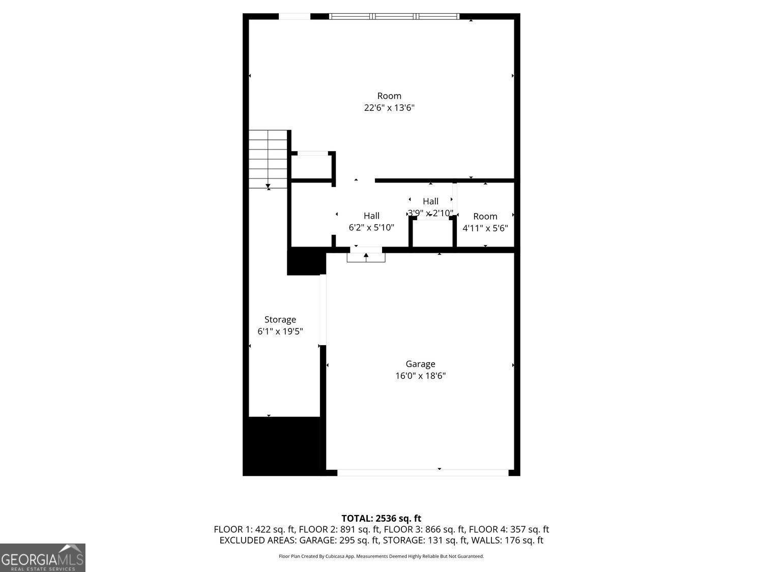Altus at the Quarter - Residential