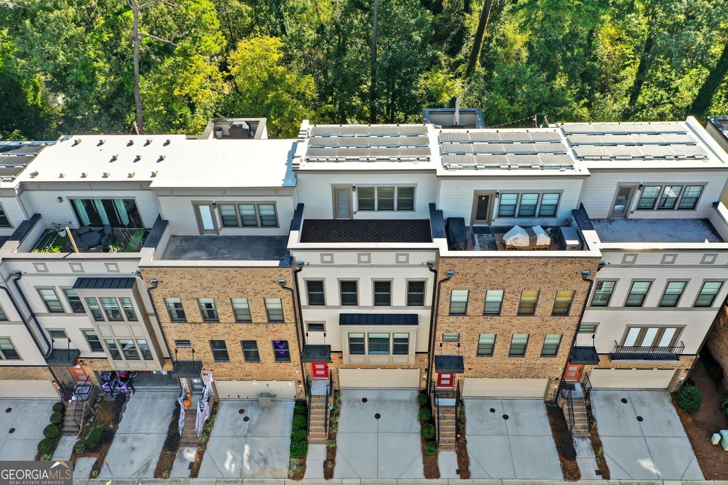 Altus at the Quarter - Residential