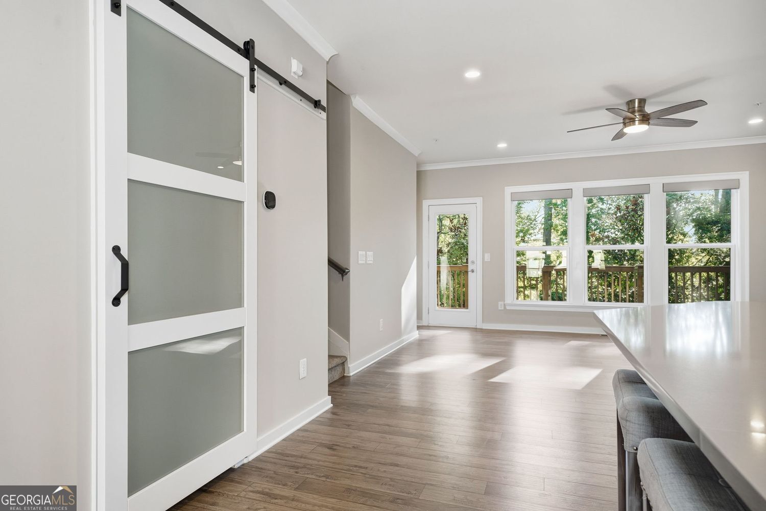 Altus at the Quarter - Residential