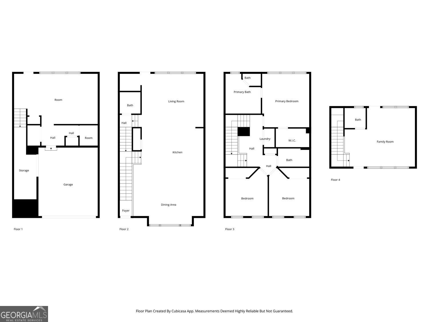Altus at the Quarter - Residential