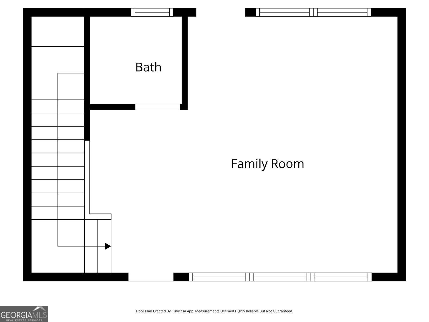 Altus at the Quarter - Residential