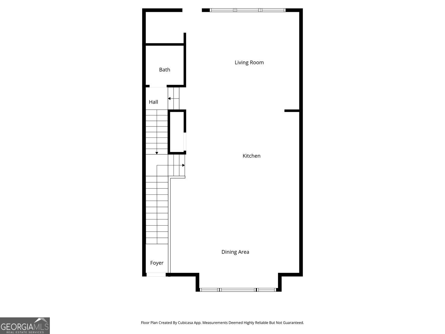 Altus at the Quarter - Residential