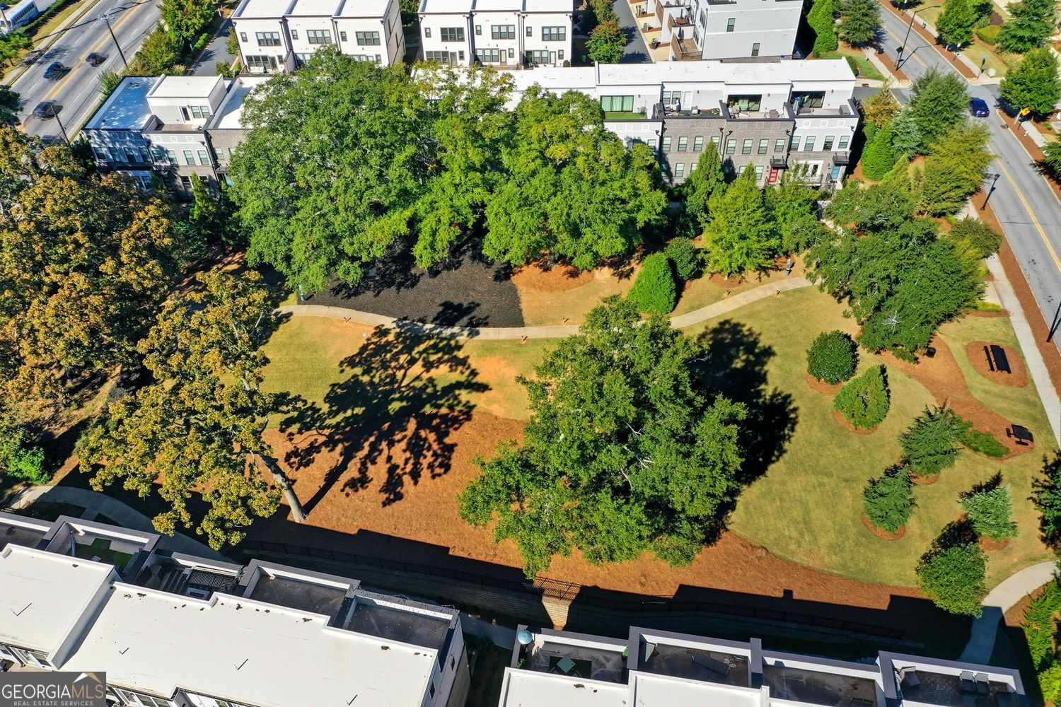 Altus at the Quarter - Residential
