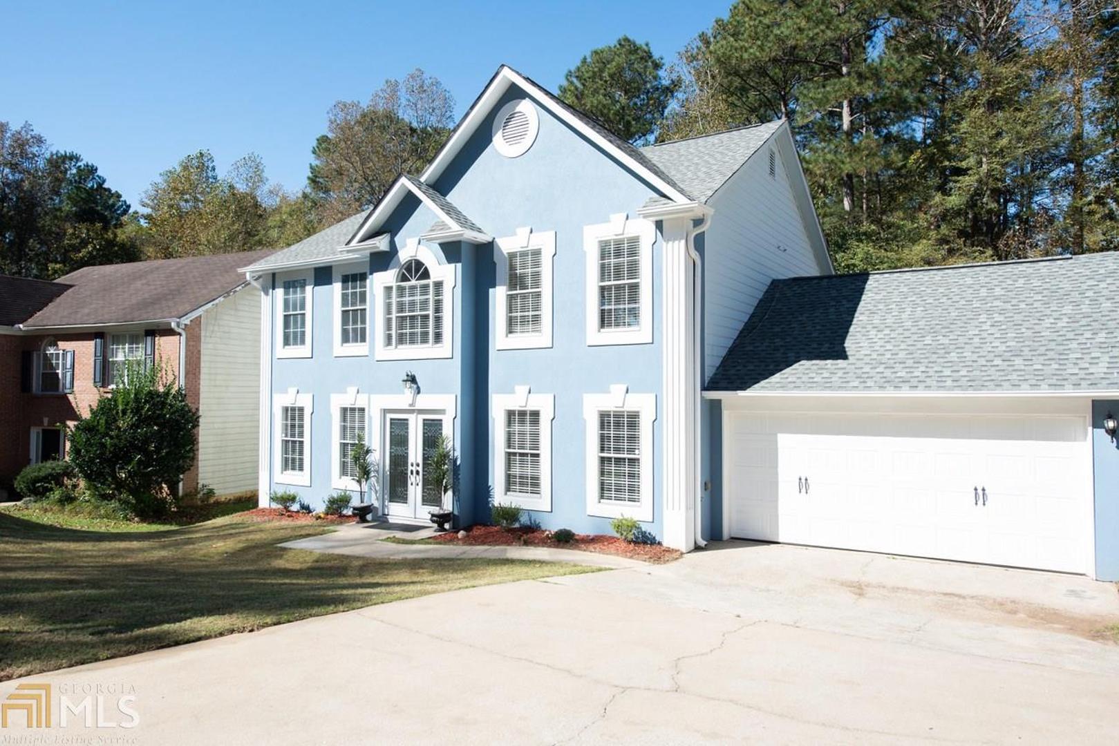 Water'S Edge - Residential