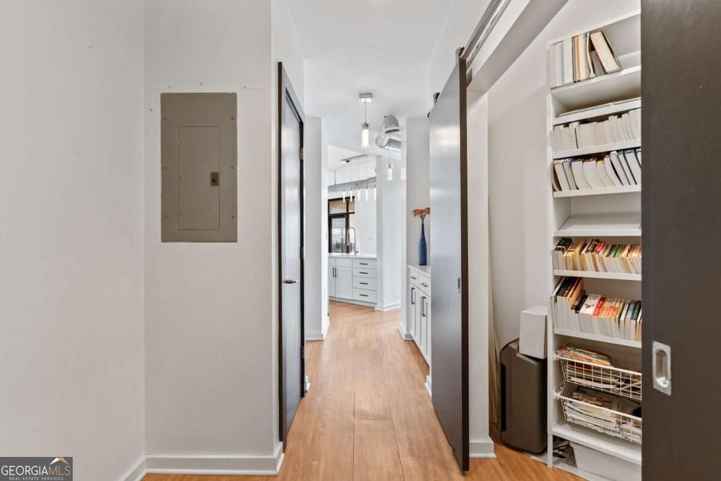 Photo of 260 18th Street NW #10226, Atlanta, GA 30363 (MLS # 10874966)