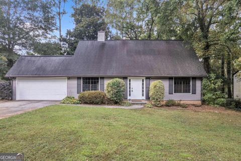 3040 Clearbrook DR Marietta GA 30068