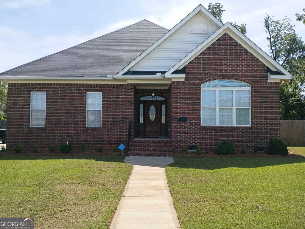 Photo of 814 11th Street, Augusta, GA 30901 (MLS # 10822202)