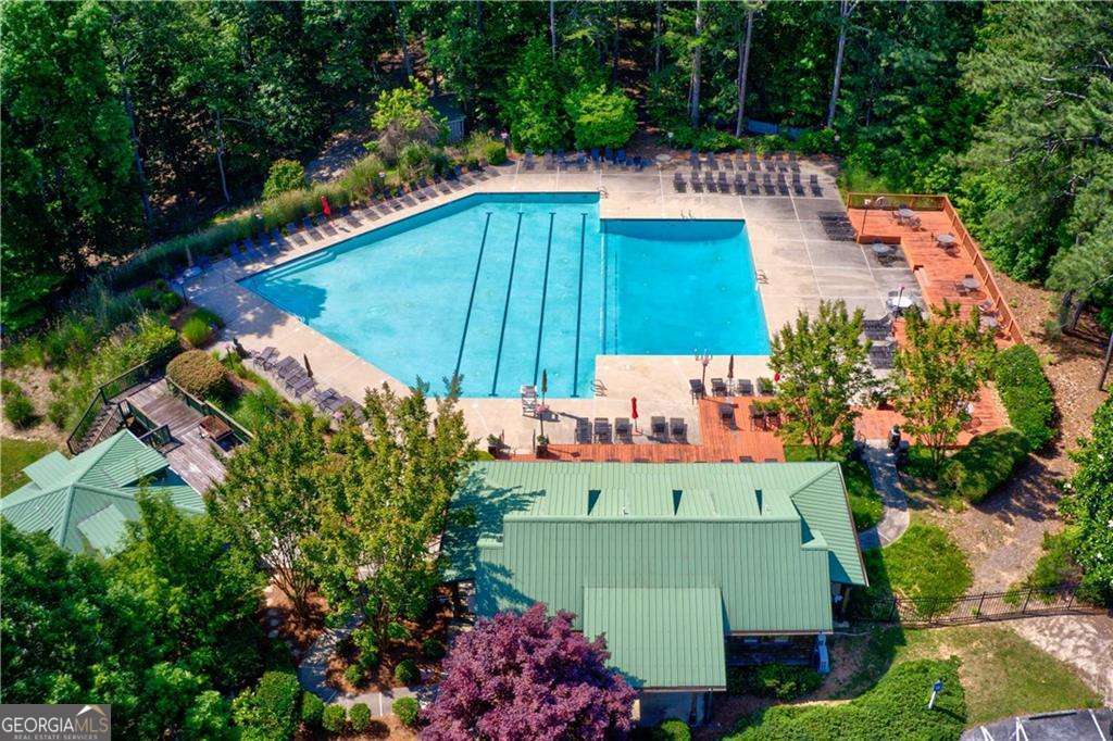154 Ponderosa LN
