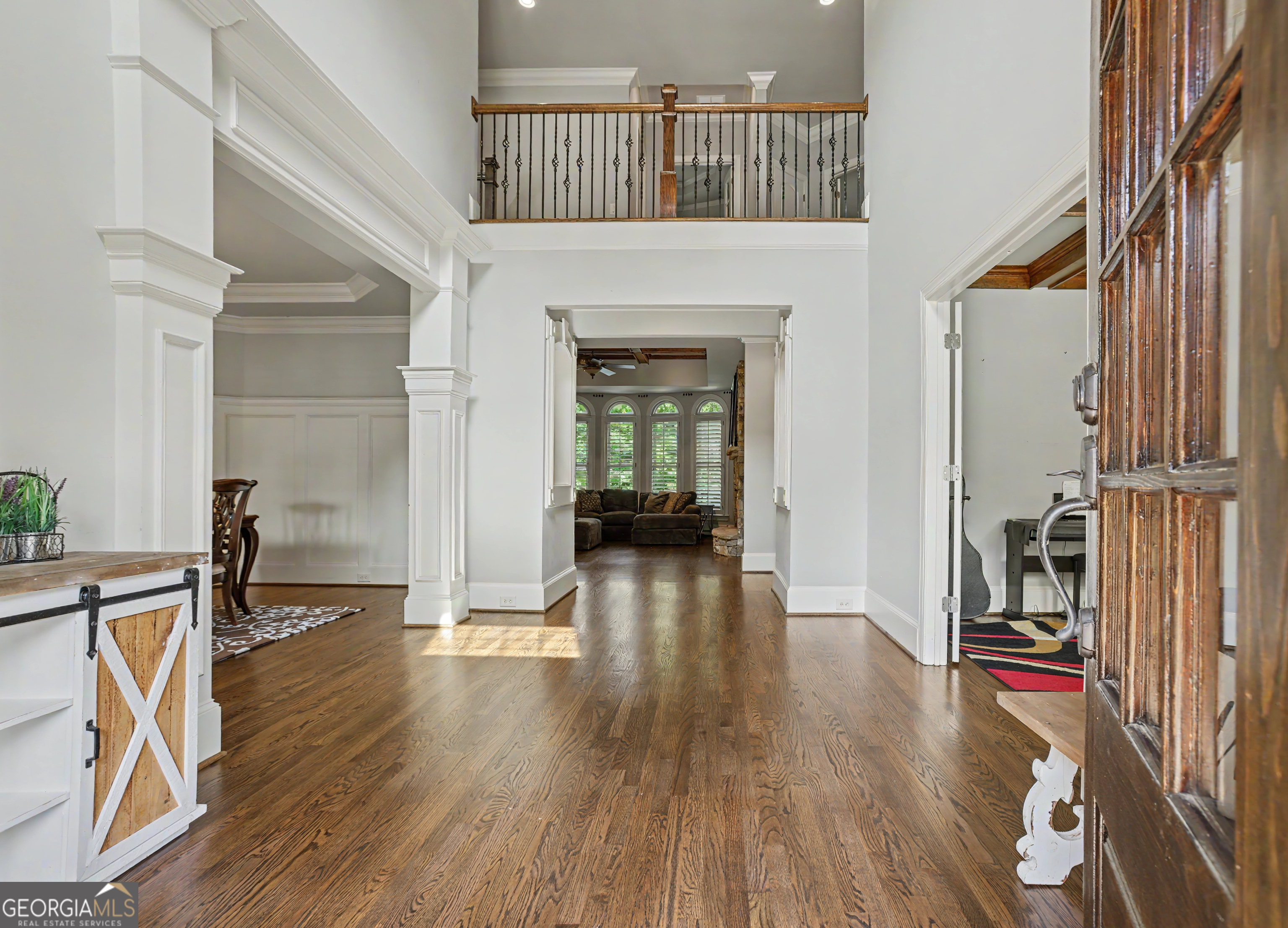 3484 Hidden Shoals RD