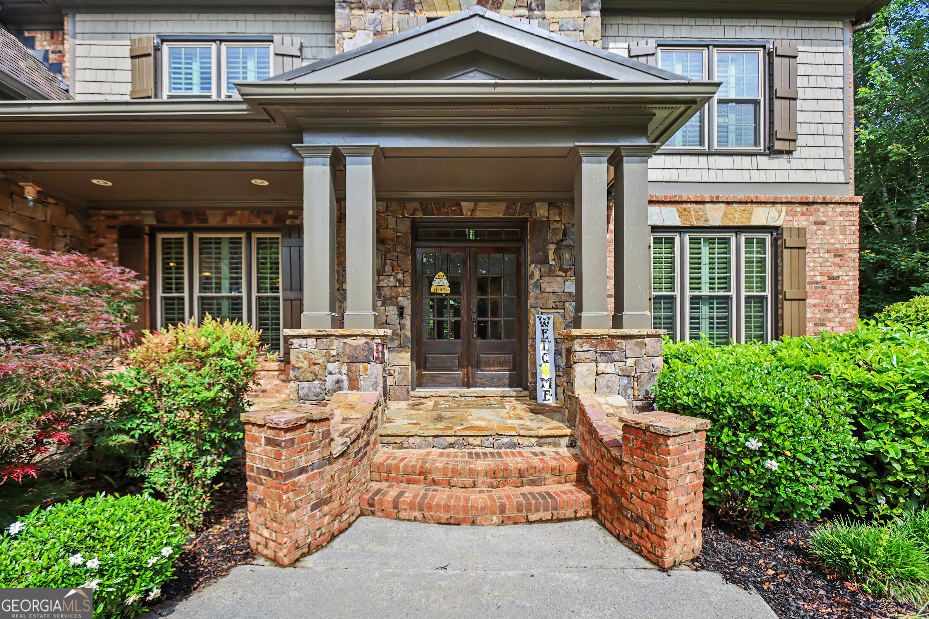 3484 Hidden Shoals RD