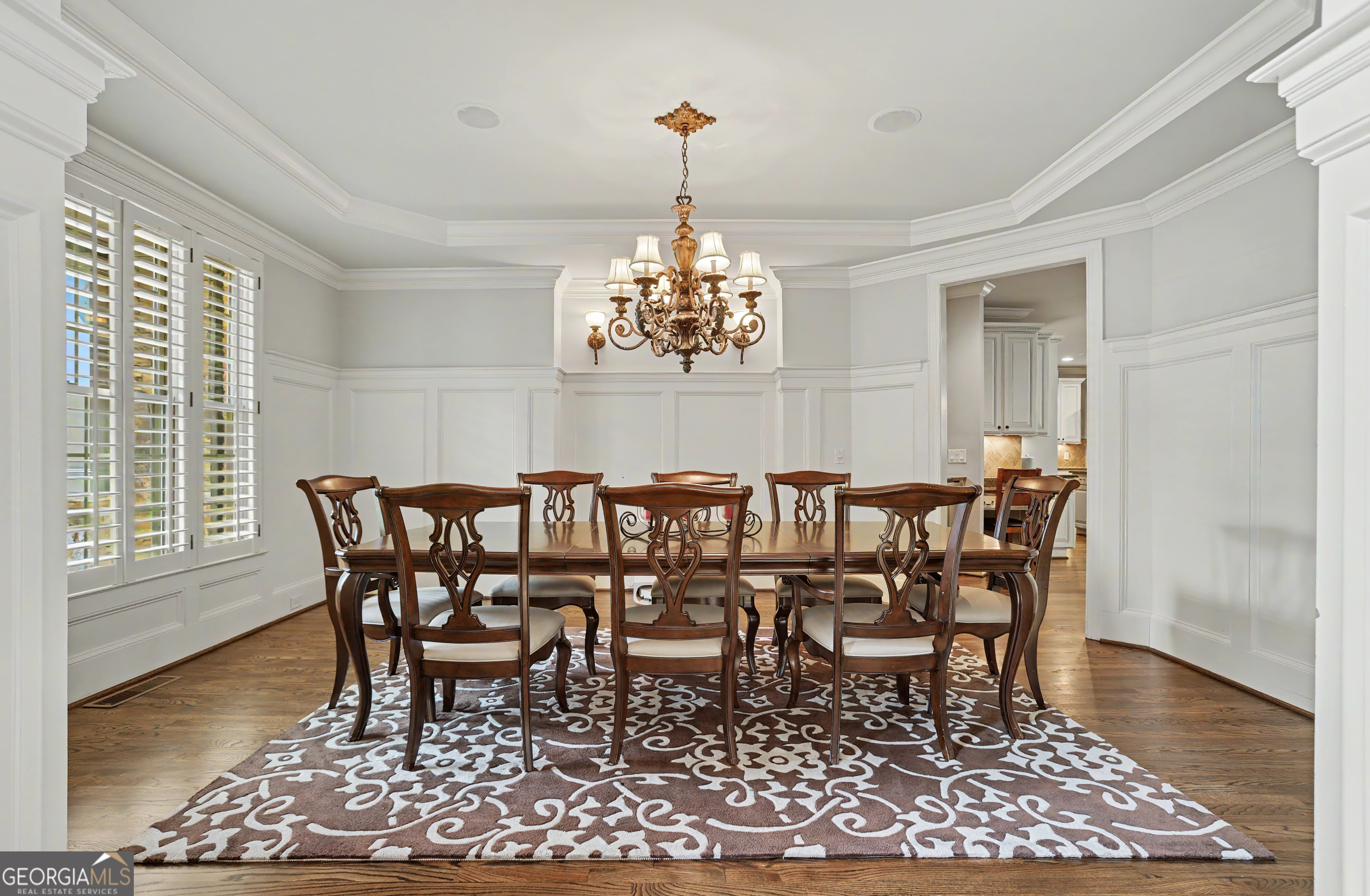 3484 Hidden Shoals RD