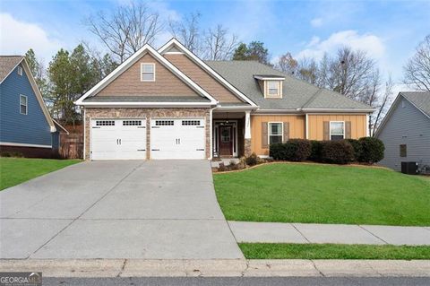 Photo of 14 Birch Place, Adairsville, GA 30103 (MLS # 10656500)