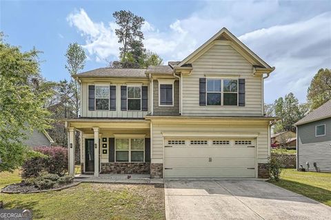 83 Marmalade Trail, Dawsonville, GA 30534 - #: 10498887