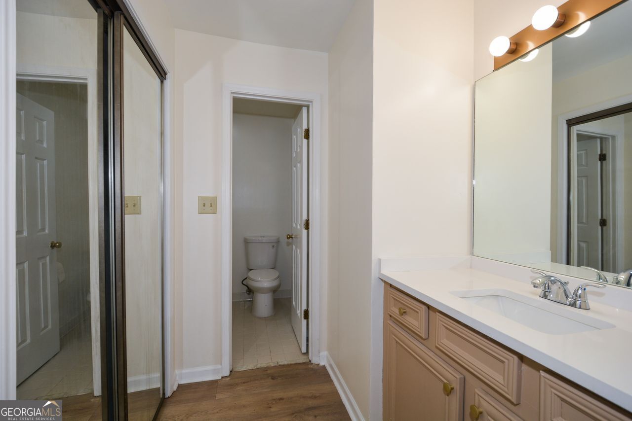 Wellcrest Townhomes - Residential