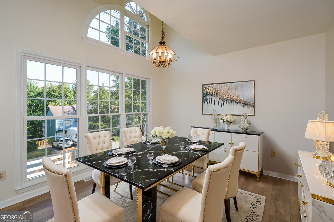 Wellcrest Townhomes - Residential