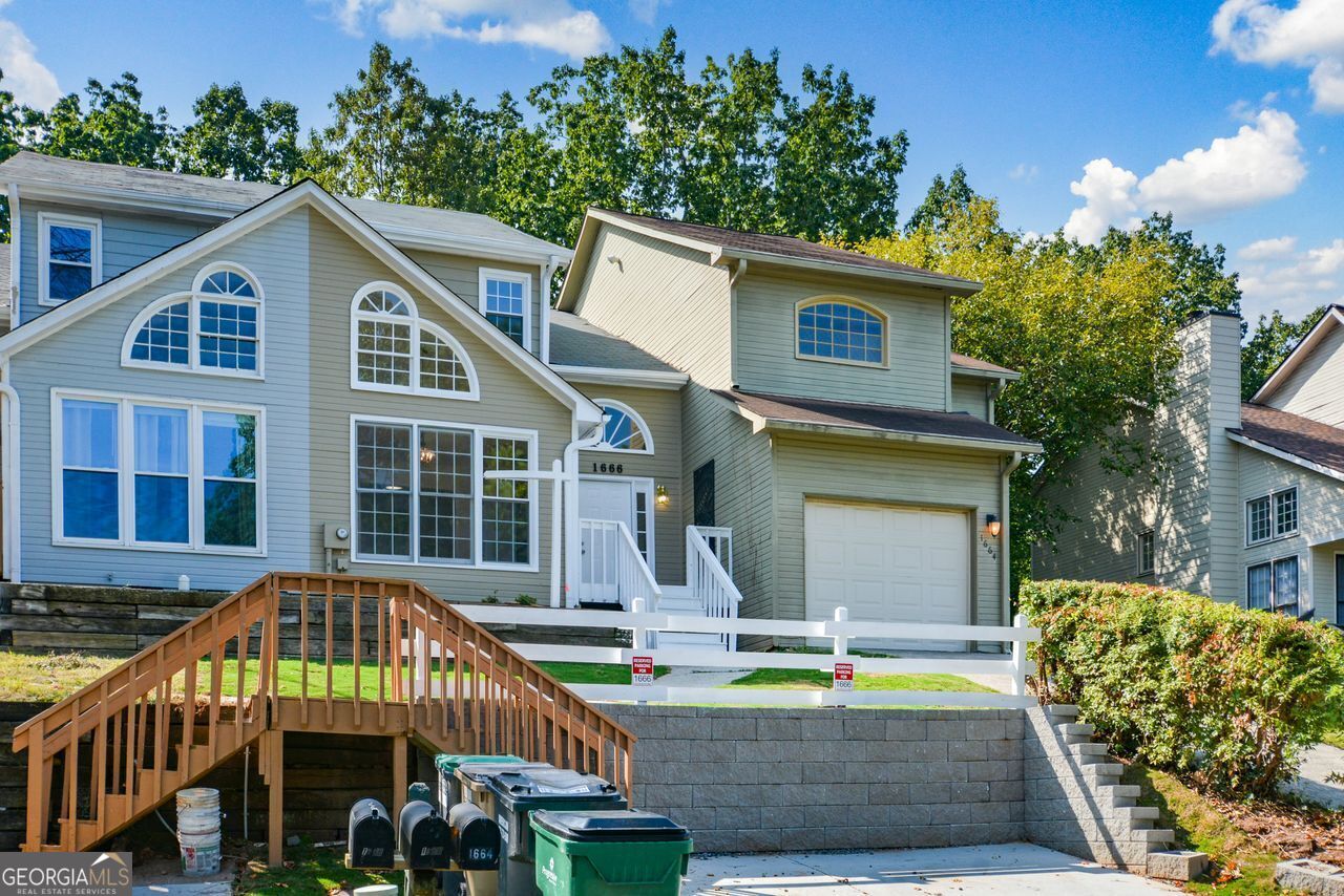 Wellcrest Townhomes - Residential