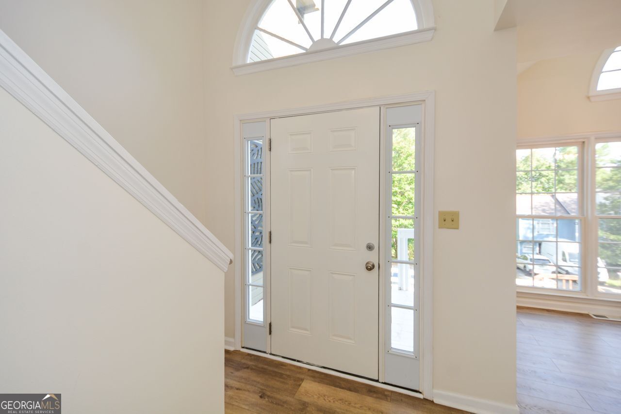 Wellcrest Townhomes - Residential