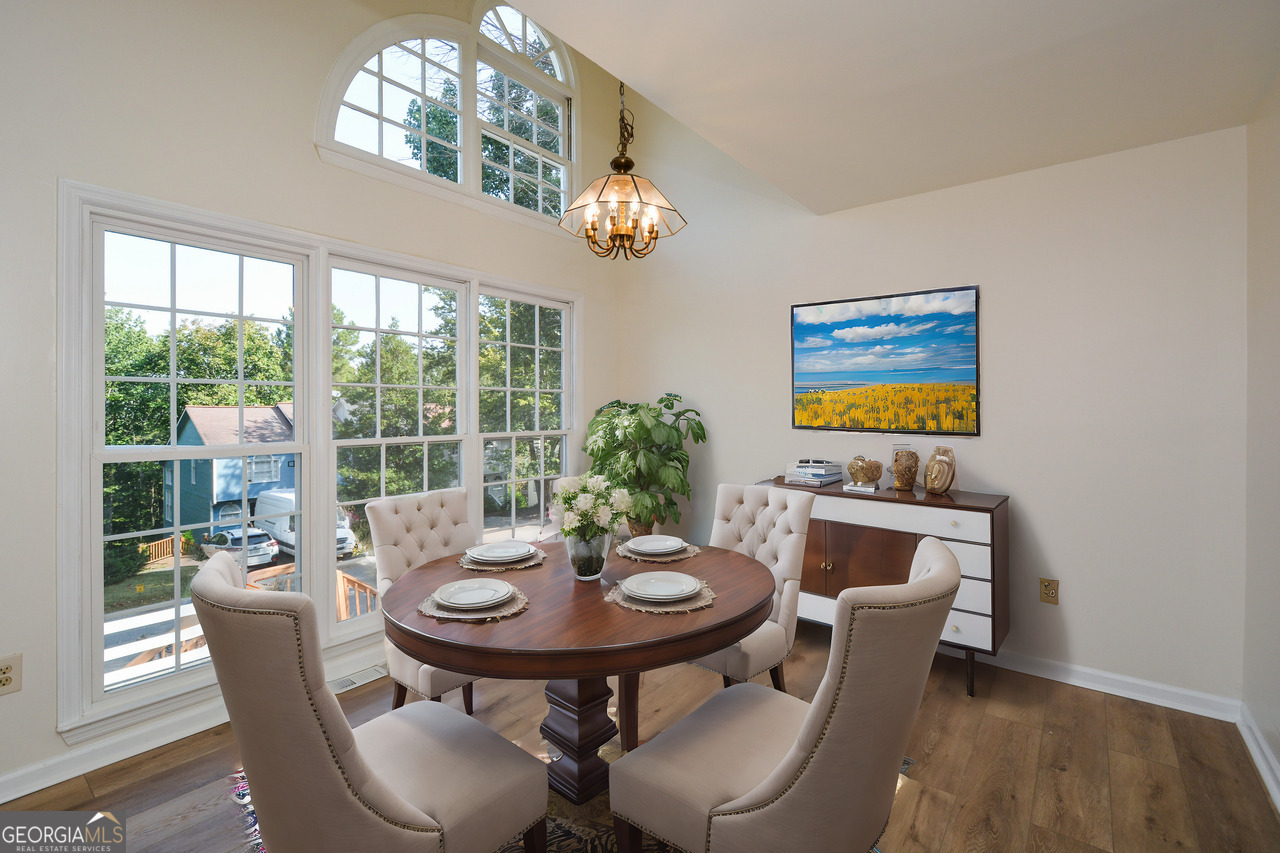 Wellcrest Townhomes - Residential