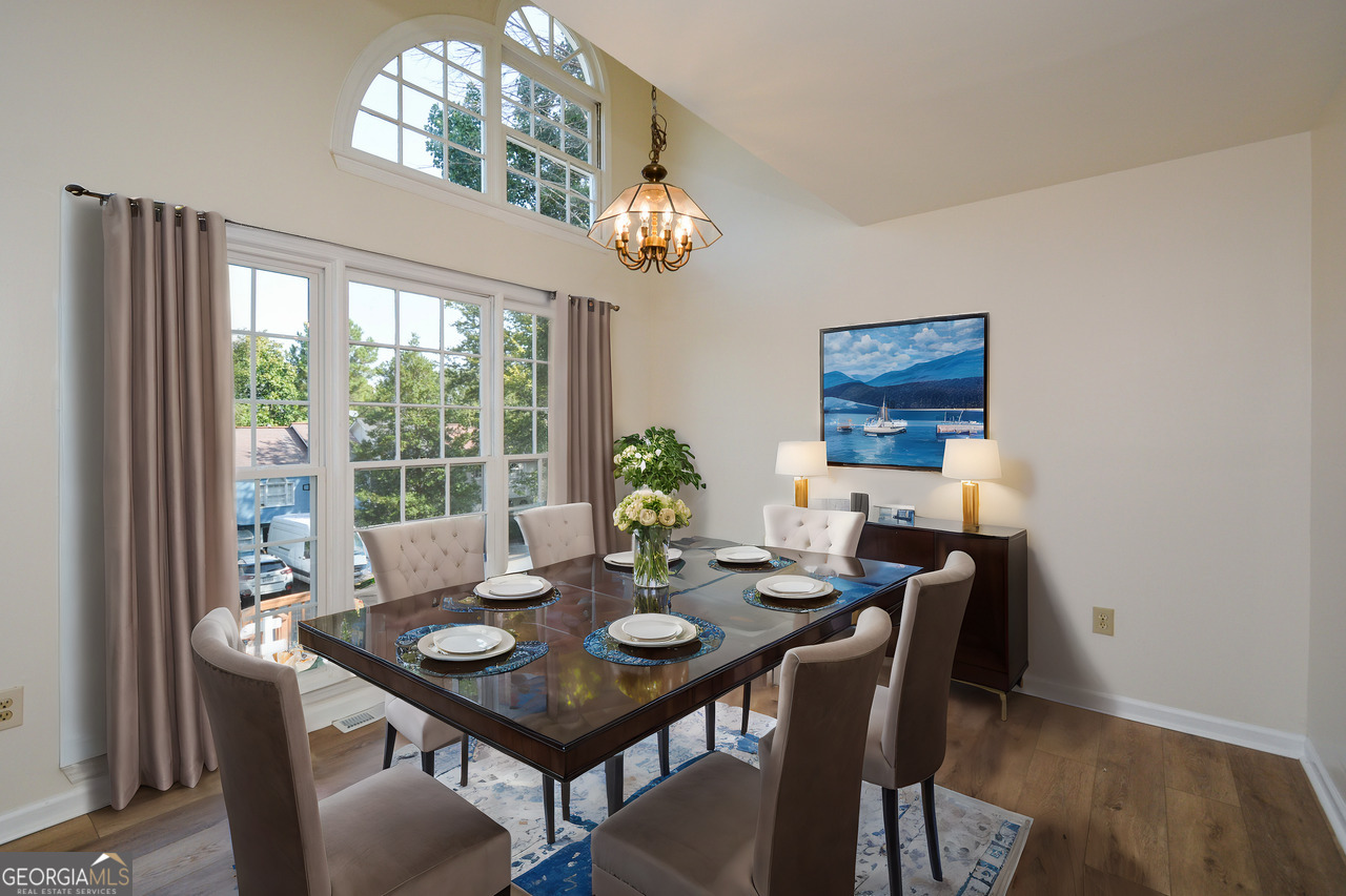 Wellcrest Townhomes - Residential