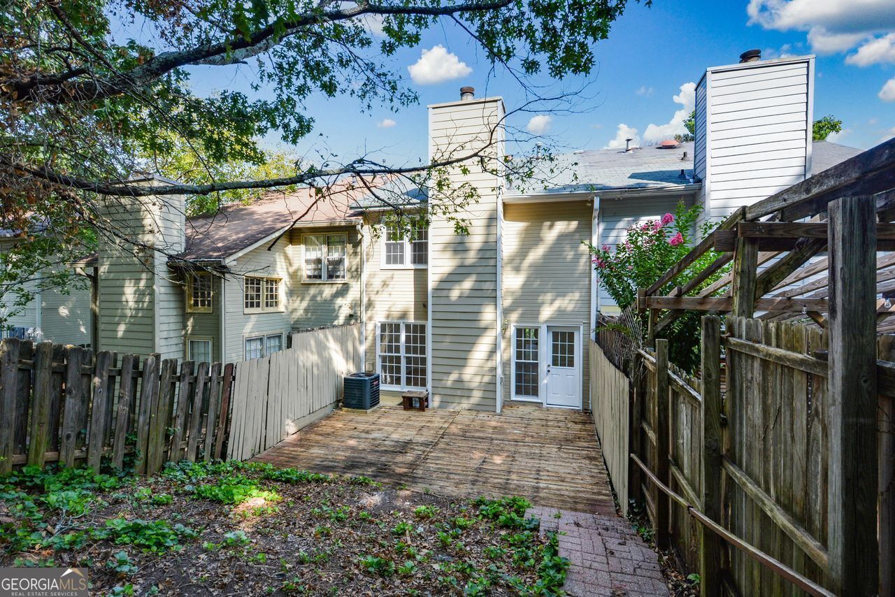 Wellcrest Townhomes - Residential