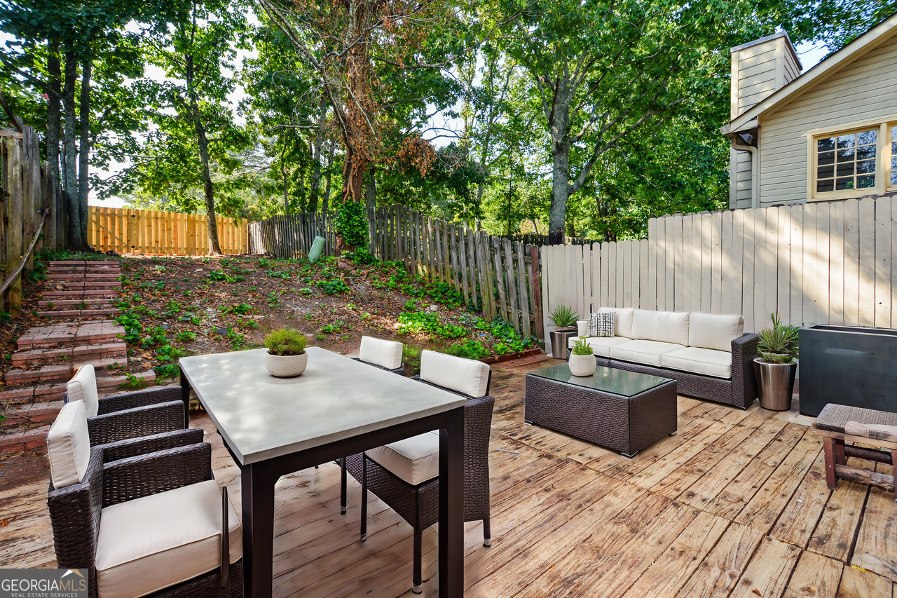 Wellcrest Townhomes - Residential
