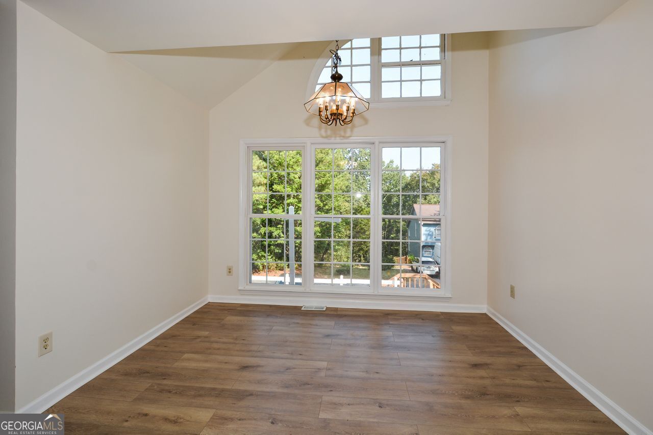Wellcrest Townhomes - Residential
