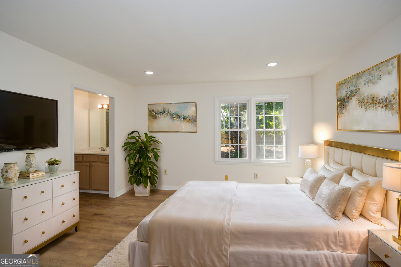 Wellcrest Townhomes - Residential